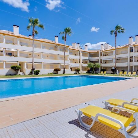 Al - Apartamento Atlantida Mar كوارتيرا المظهر الخارجي الصورة