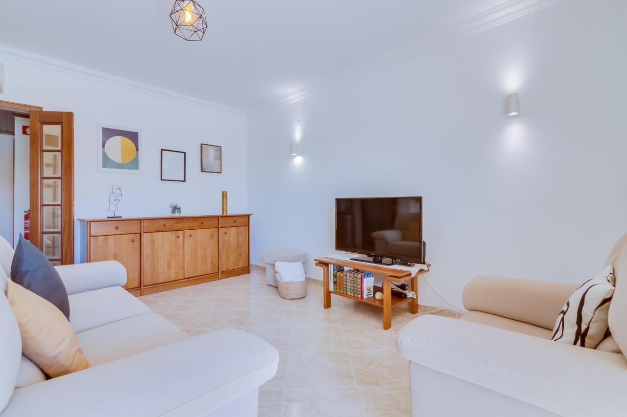 Al - Apartamento Atlantida Mar كوارتيرا المظهر الخارجي الصورة