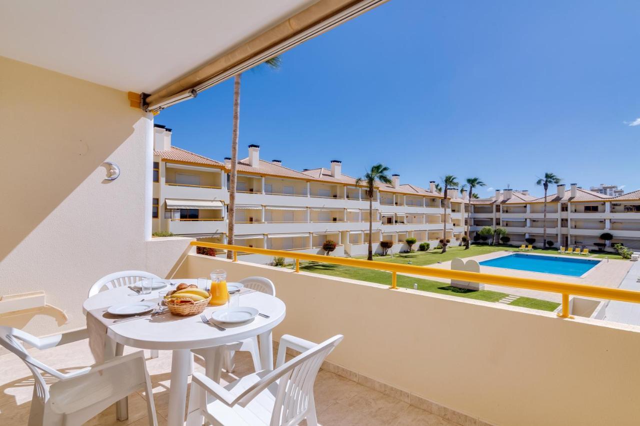 Al - Apartamento Atlantida Mar كوارتيرا المظهر الخارجي الصورة
