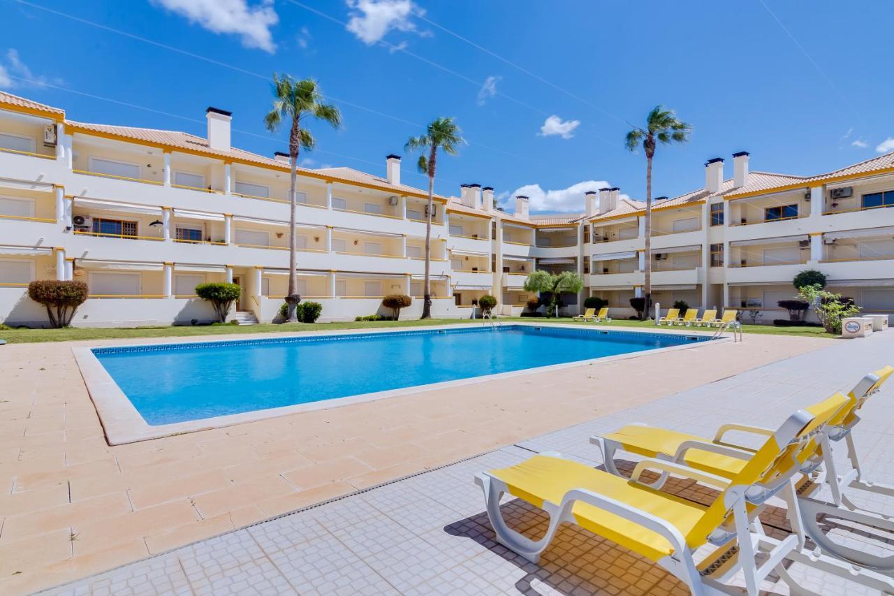 Al - Apartamento Atlantida Mar كوارتيرا المظهر الخارجي الصورة