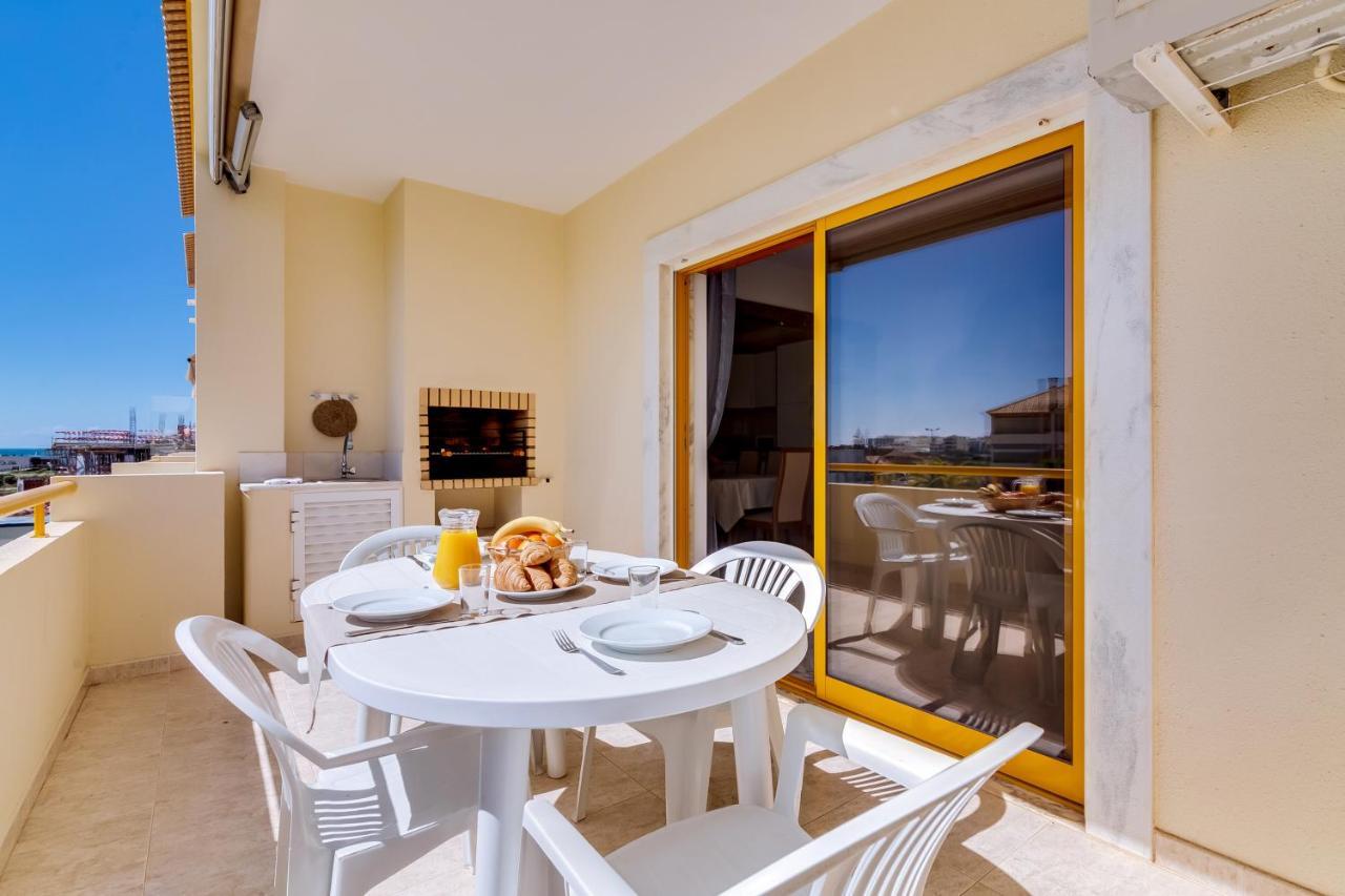 Al - Apartamento Atlantida Mar كوارتيرا المظهر الخارجي الصورة