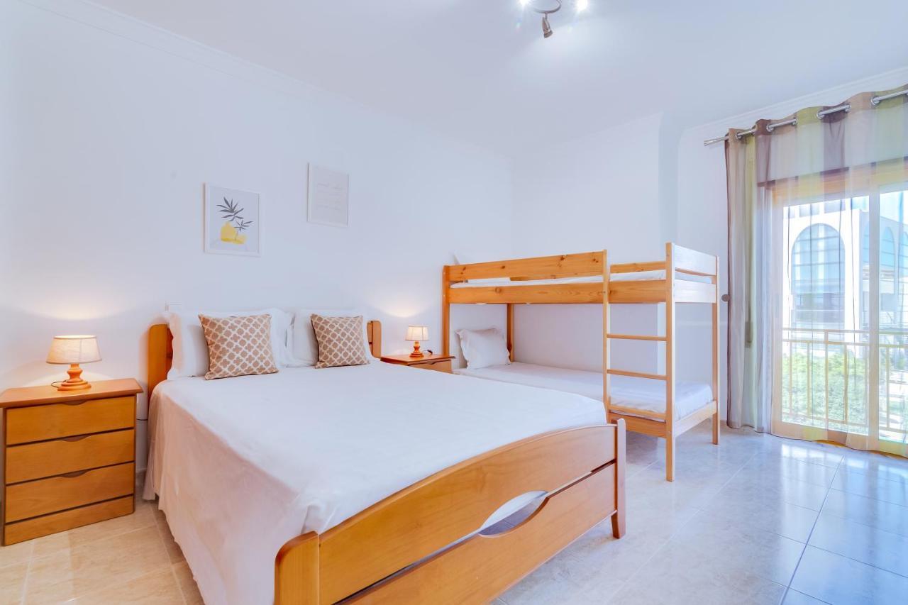 Al - Apartamento Atlantida Mar كوارتيرا المظهر الخارجي الصورة