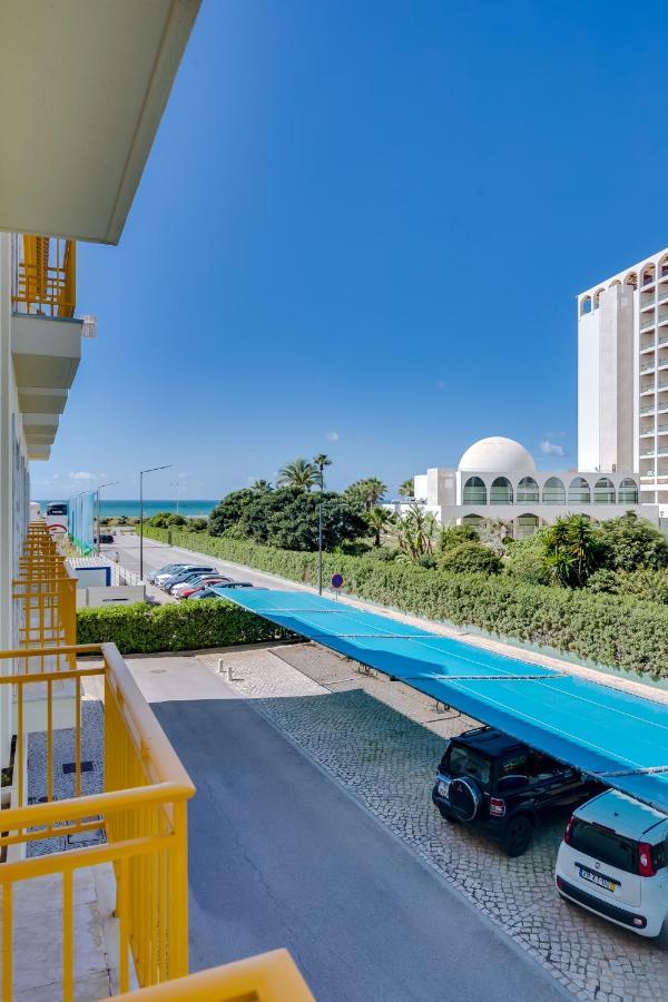 Al - Apartamento Atlantida Mar كوارتيرا المظهر الخارجي الصورة