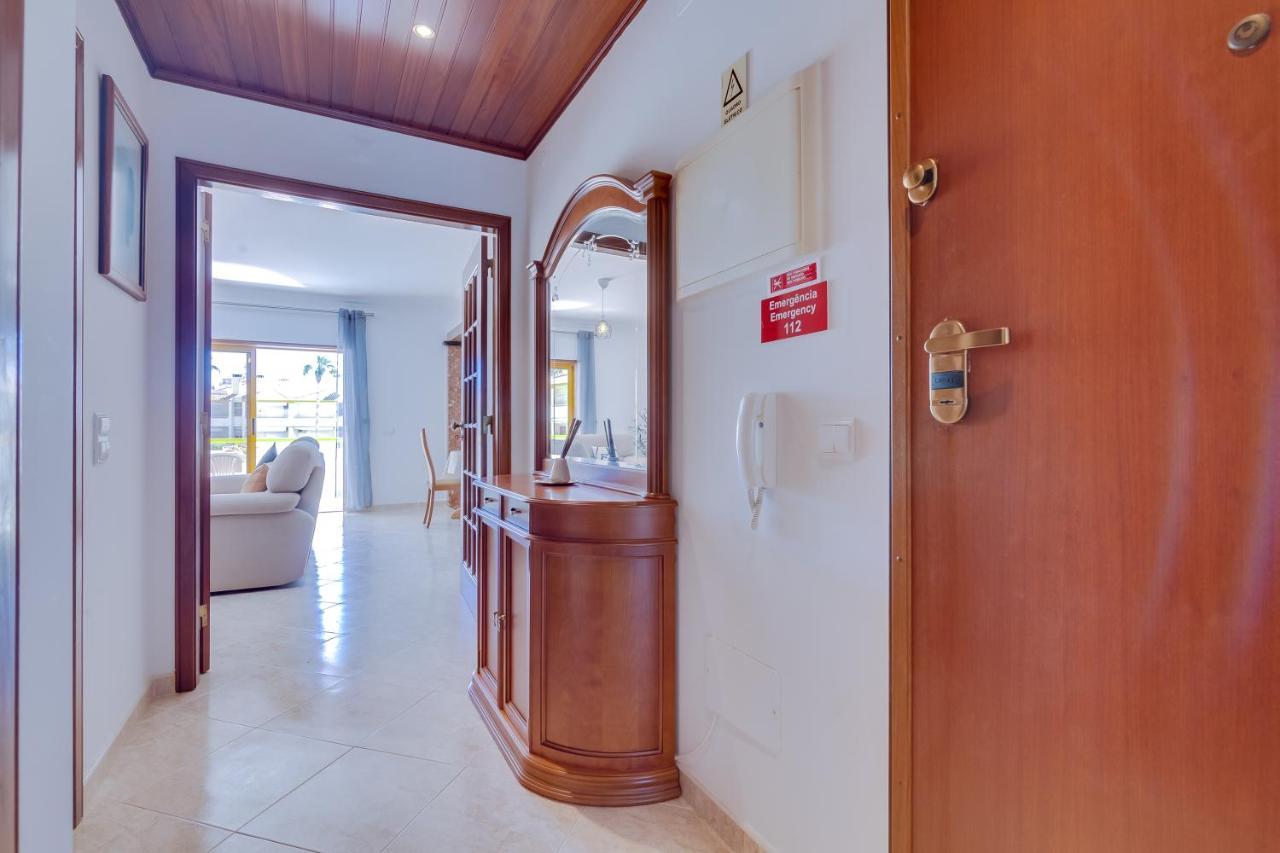 Al - Apartamento Atlantida Mar كوارتيرا المظهر الخارجي الصورة