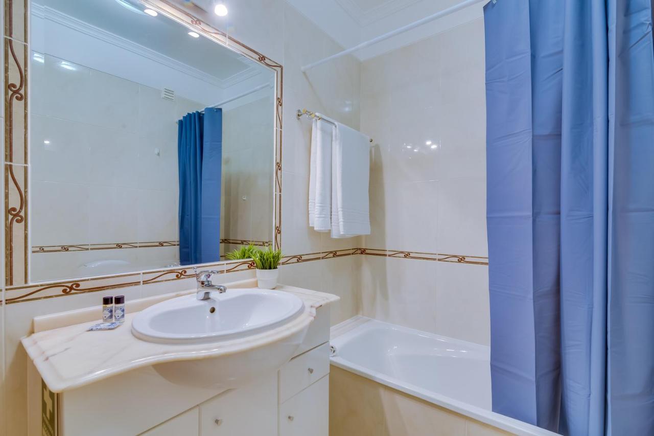 Al - Apartamento Atlantida Mar كوارتيرا المظهر الخارجي الصورة