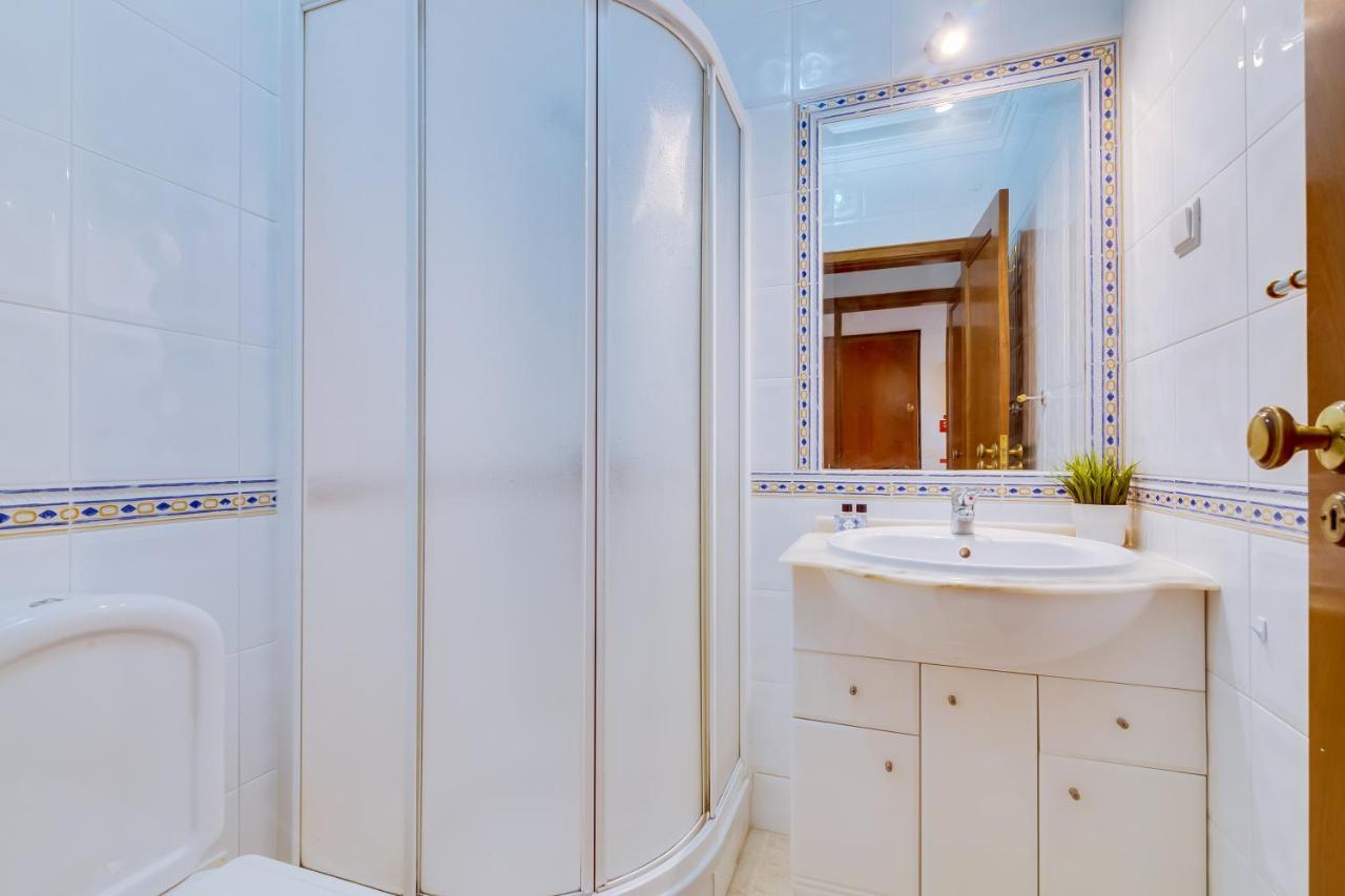 Al - Apartamento Atlantida Mar كوارتيرا المظهر الخارجي الصورة
