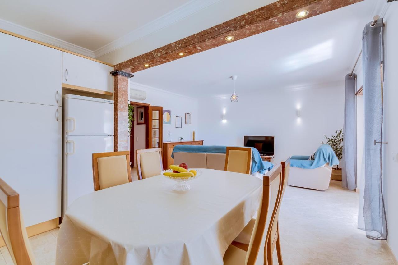 Al - Apartamento Atlantida Mar كوارتيرا المظهر الخارجي الصورة