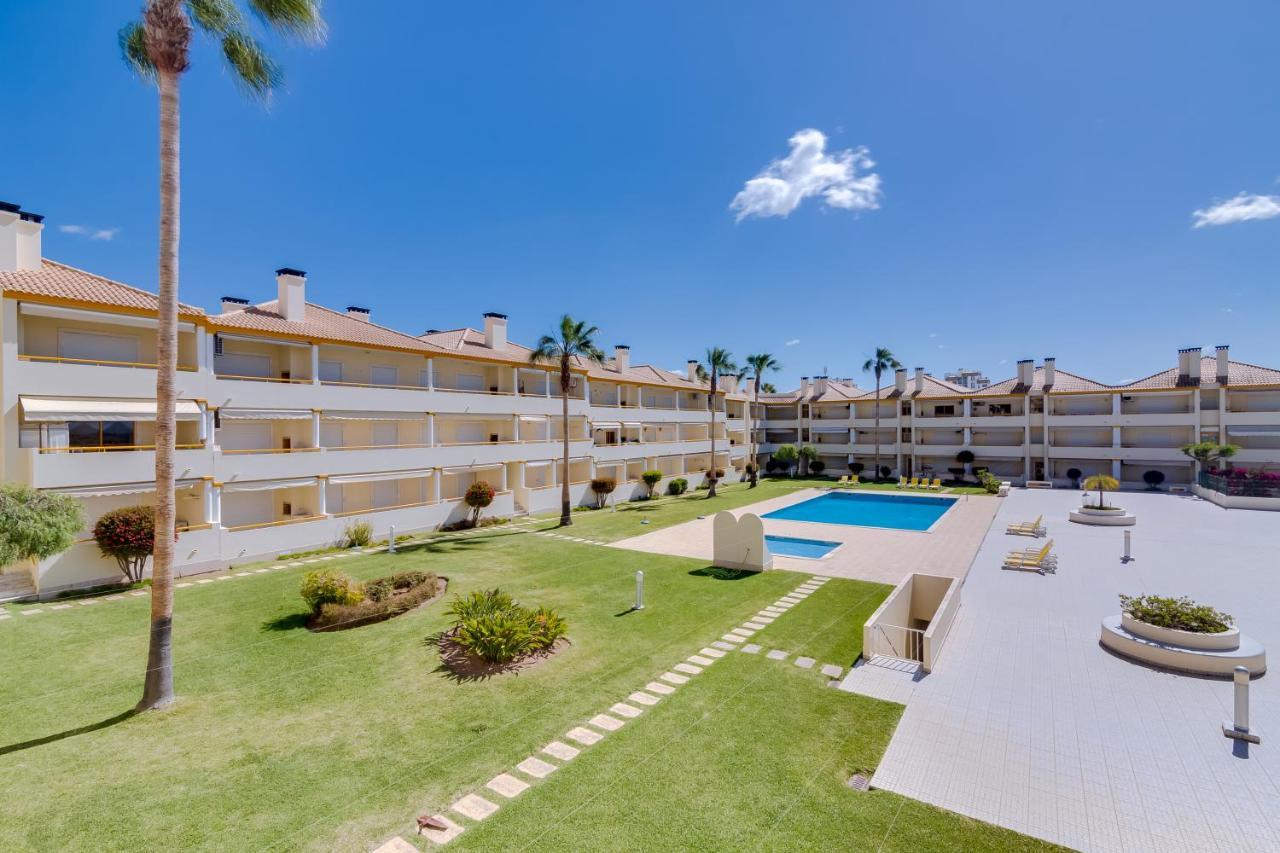 Al - Apartamento Atlantida Mar كوارتيرا المظهر الخارجي الصورة