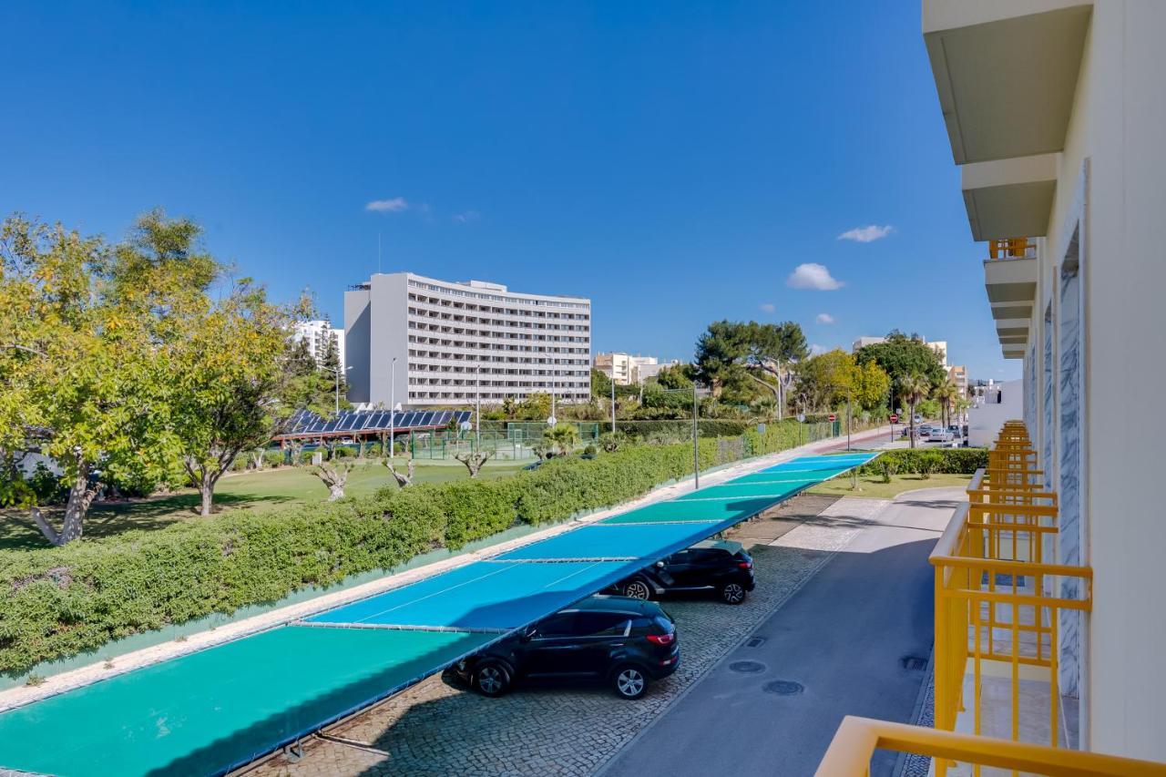 Al - Apartamento Atlantida Mar كوارتيرا المظهر الخارجي الصورة