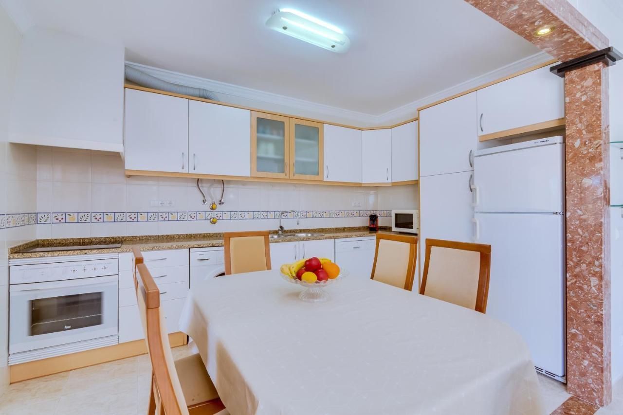 Al - Apartamento Atlantida Mar كوارتيرا المظهر الخارجي الصورة