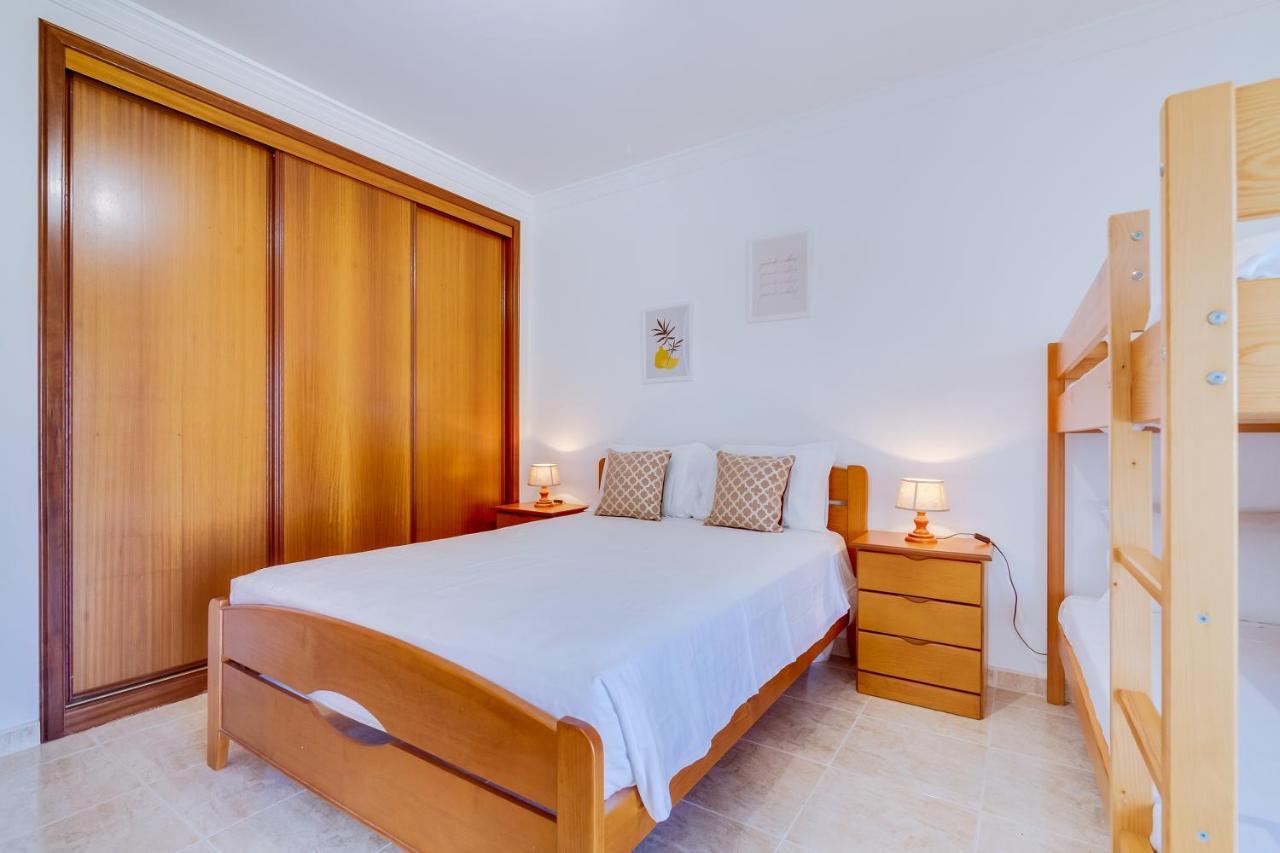 Al - Apartamento Atlantida Mar كوارتيرا المظهر الخارجي الصورة