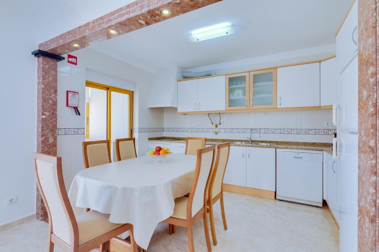 Al - Apartamento Atlantida Mar كوارتيرا المظهر الخارجي الصورة