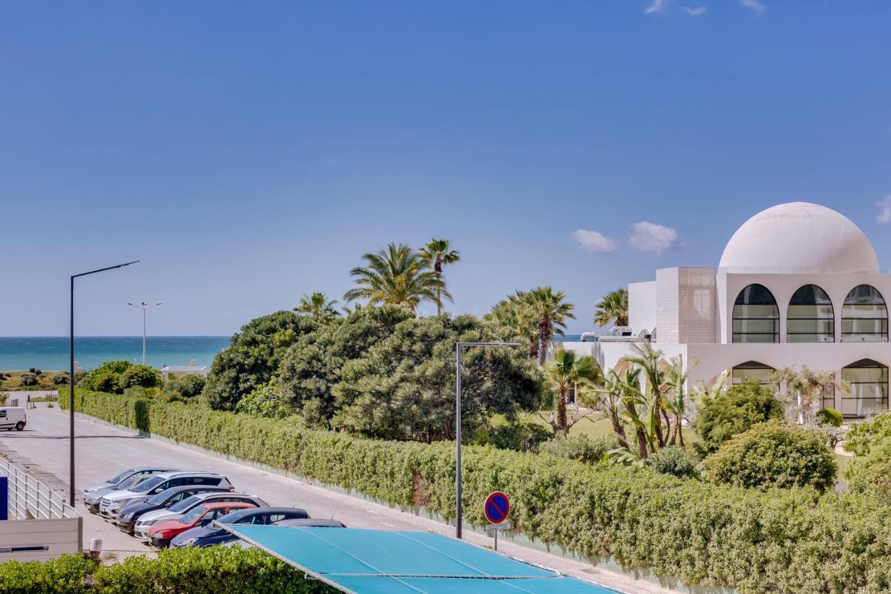 Al - Apartamento Atlantida Mar كوارتيرا المظهر الخارجي الصورة